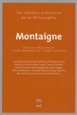 Montaigne
