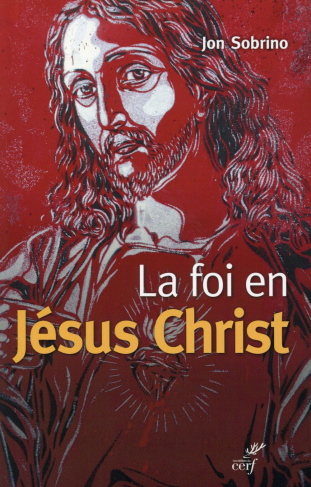 La foi en Jésus-Christ. Essai à partir des victimes