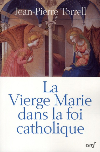 La vierge Marie dans la foi catholique