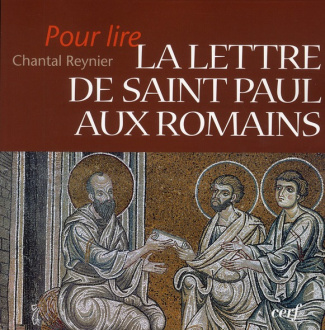 Pour lire la lettre de Saint Paul aux romains