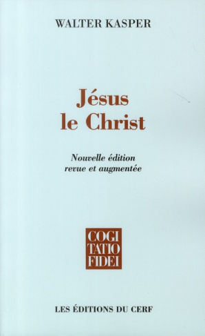 Jésus le Christ
