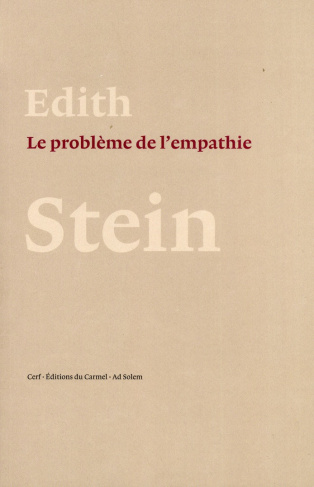 Le problème de l'empathie