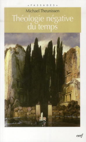 Théologie négative du temps