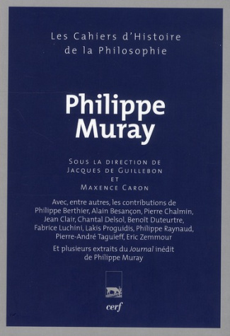 Philippe Muray