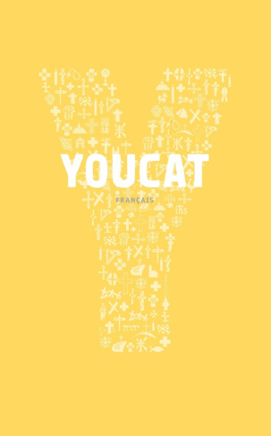 Youcat. Catéchisme de l'Eglise catholique pour les jeunes