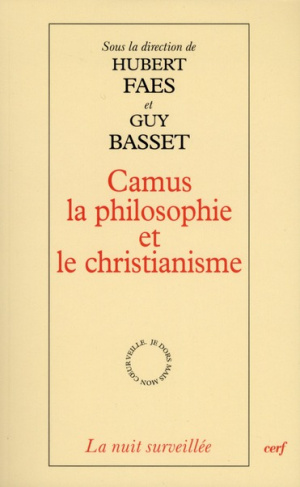 Camus la philosophie et le christianisme