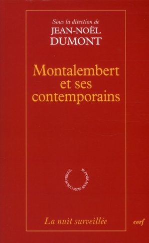 Montalembert et ses contemporains