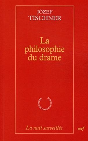 La philosophie du drame