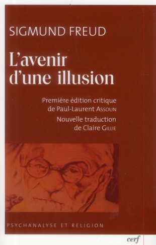 L'avenir d'une illusion