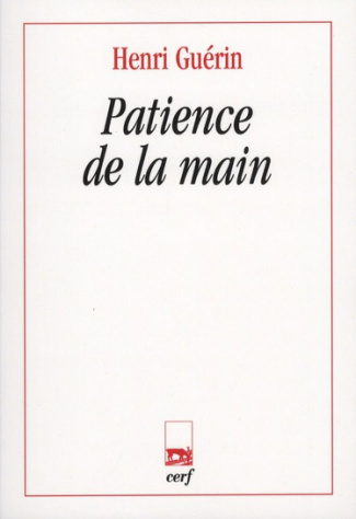 Patience de la main