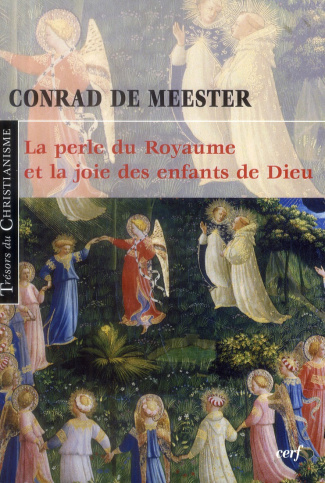 La perle du Royaume et la joie des enfants de Dieu