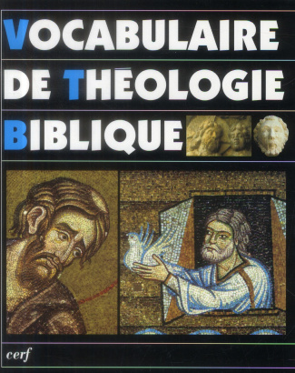 Vocabulaire de théologie biblique. 14e édition