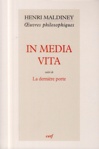 IN MEDIA VITA