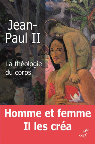 La théologie du corps