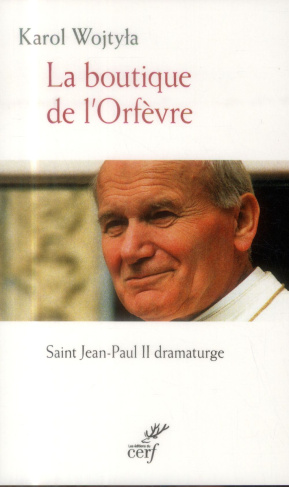 La boutique de l'Orfèvre