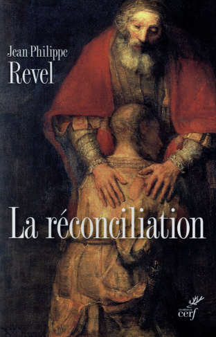 Traité des sacrements. Tome 5, La réconciliation