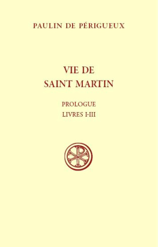 Vie de Saint Martin