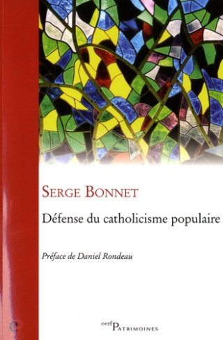 Défense du catholicisme populaire
