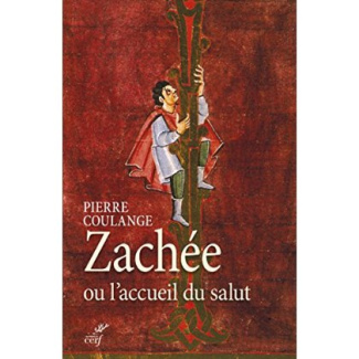 Zachée ou l'accueil du salut. Une réflexion biblique sur l'extrême de la miséricorde