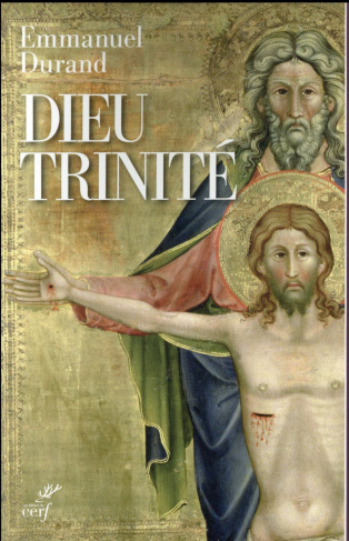 Dieu trinité. Communion et transformation