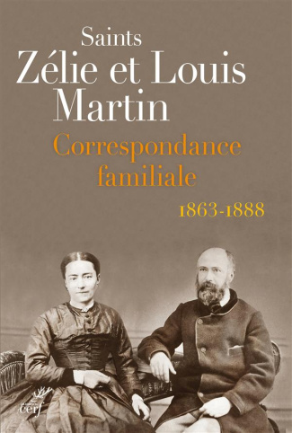 Correspondance familiale. 1863-1888