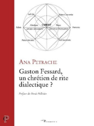 Gaston Fessard, un chrétien de rite dialectique ?