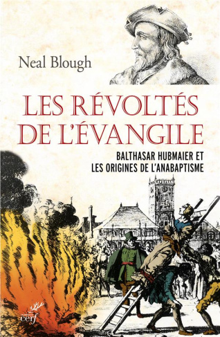Les révoltés de l'Evangile. Balthasar Hubmaier et les origines de l'anabaptisme