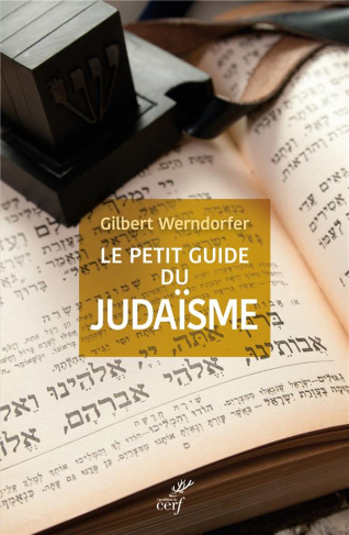 Le petit guide du judaïsme. Pour être un juif acceptable ou un non-juif averti