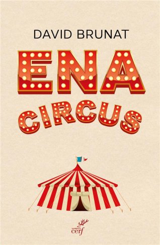 ENA Circus. "Tous n'étaient pas des anges"