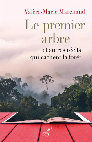 Le premier arbre . Et autres récits qui cachent la forêt