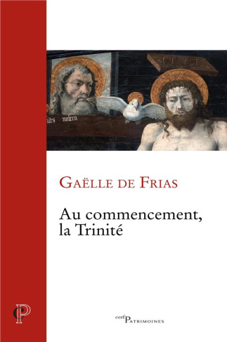 Au commencement, la Trinité