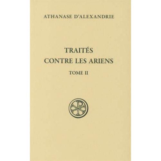 Traités contre les Ariens. Tome 2
