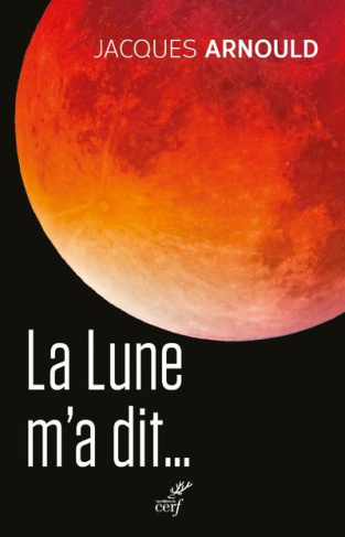 La Lune m'a dit... Cinquante an après le premier homme sur la Lune