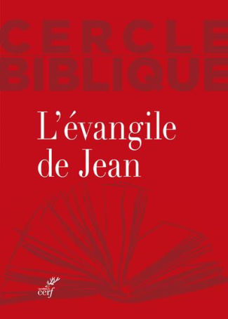 L'évangile de Jean