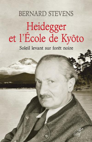 Heidegger et l'Ecole de Kyoto Soleil levant sur forêt noire