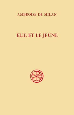 Elie et le jeûne