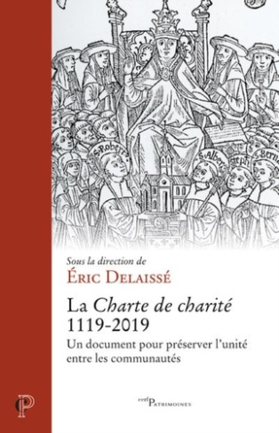 La Charte de Charité 1119-2019