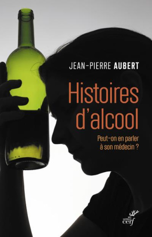 Histoires d'alcool. Peut-on en parler à son médecin ?