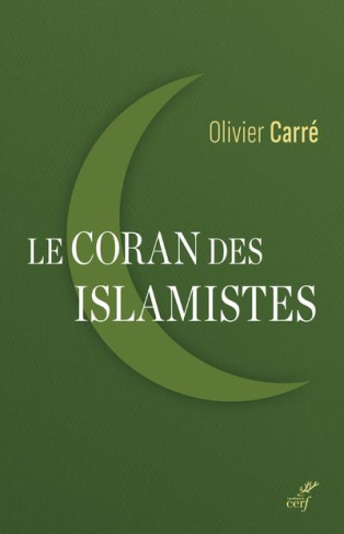 Le Coran des islamistes