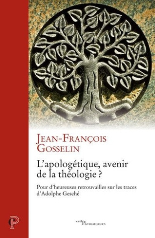 L'apologétique, avenir de la théologie ?