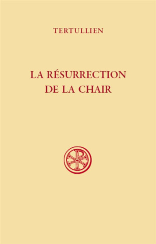 La résurrection de la chair
