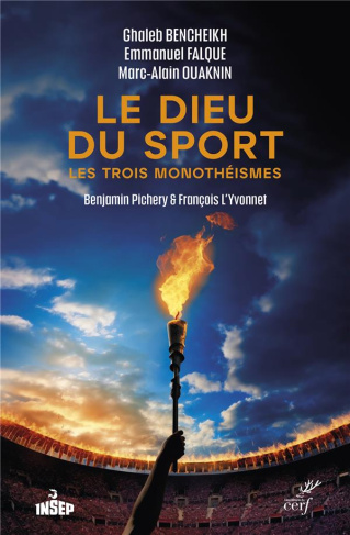 Le dieu du sport