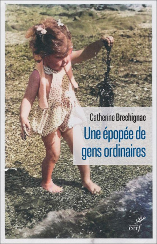 La force de nos racines. Une épopée de gens ordinaires