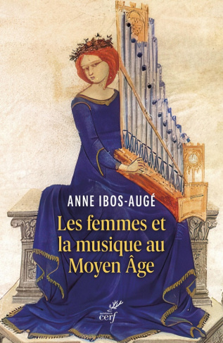Les femmes et la musique au Moyen Age