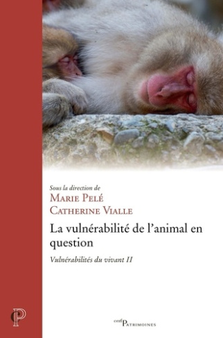 La vulnérabilité de l'animal en question. Vulnérabilités du vivant II