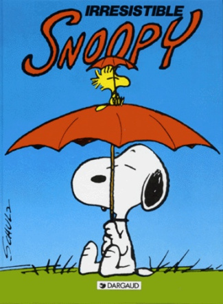 Snoopy Tome 7 : Irrésistible Snoopy