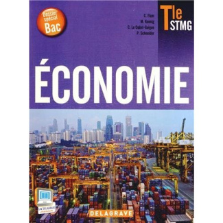 Economie Tle STMG