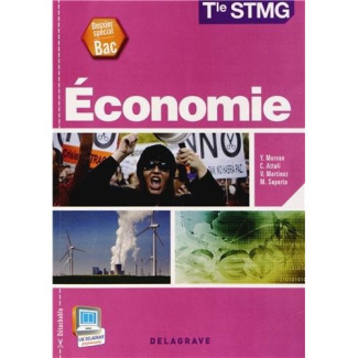 Economie Tle STMG
