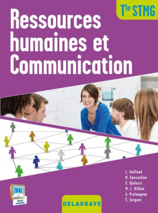 Ressources humaines et communication Tle STMG