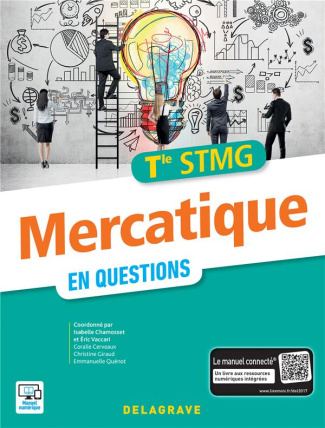 Mercatique en questions Tle STMG